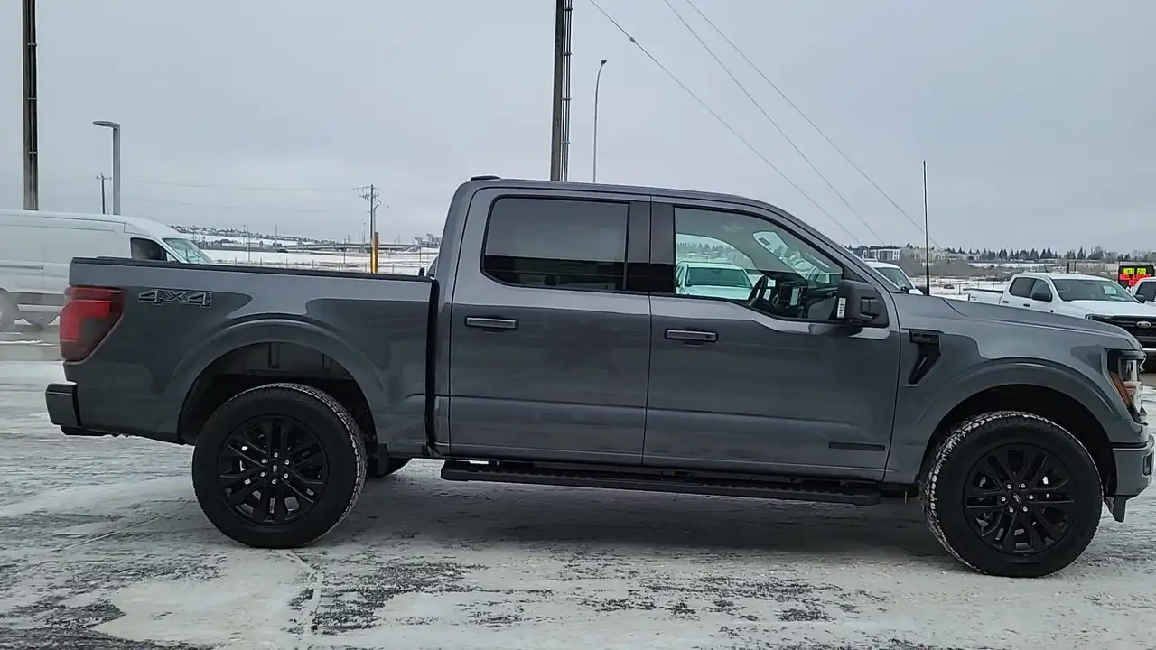 Ford F 150 fotografie Ford F 150