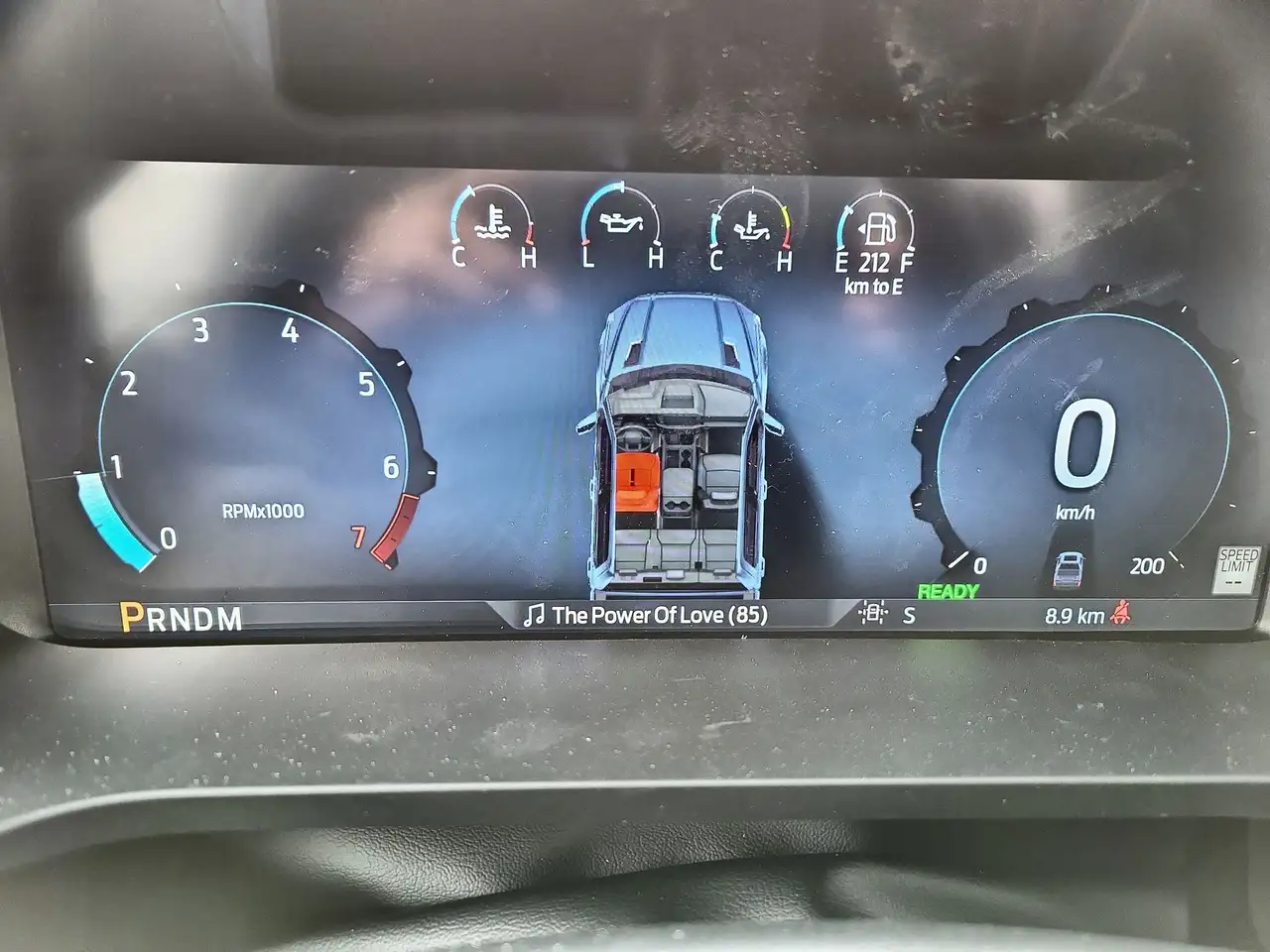 Ford F 150 fotografie Ford F 150