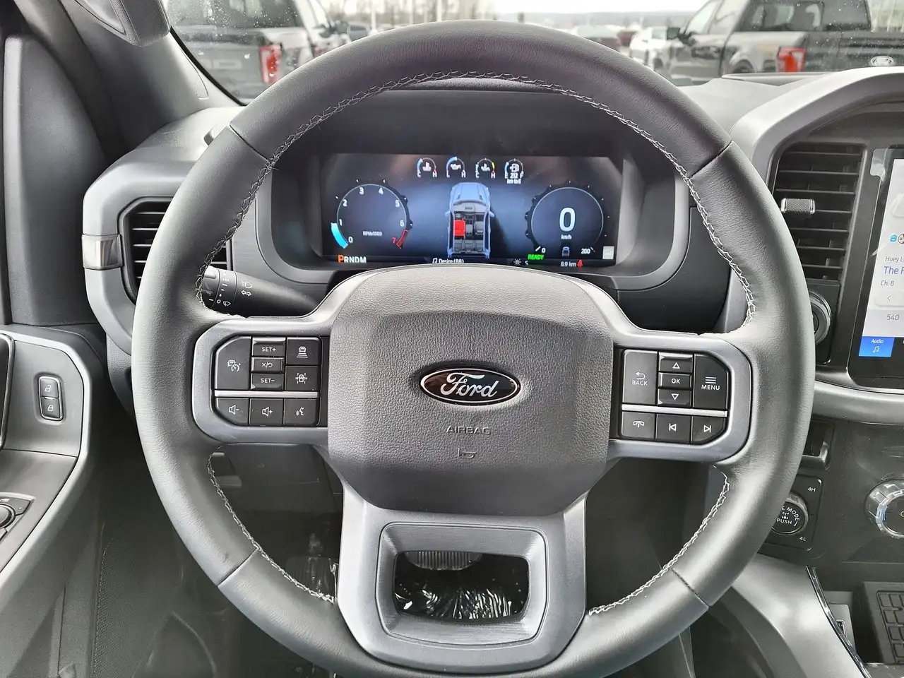 Ford F 150 fotografie Ford F 150