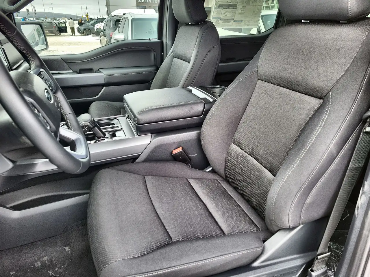 Ford F 150 fotografie Ford F 150
