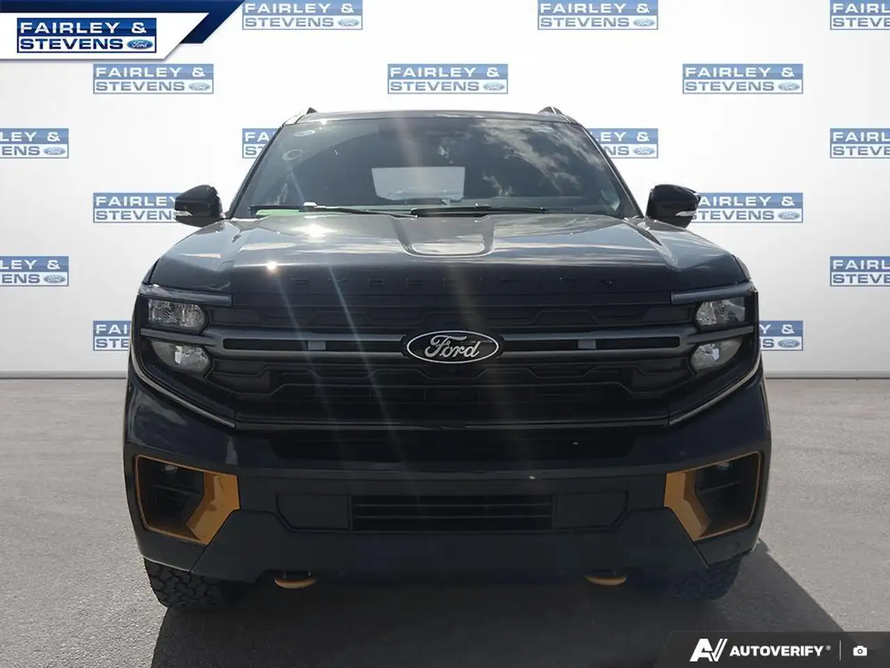 Ford Expedition fotografie Ford Expedition