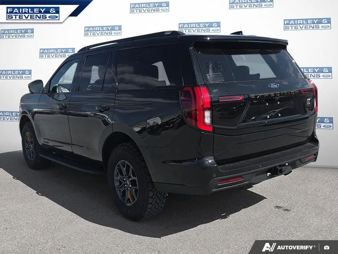 Ford Expedition fotografie Ford Expedition