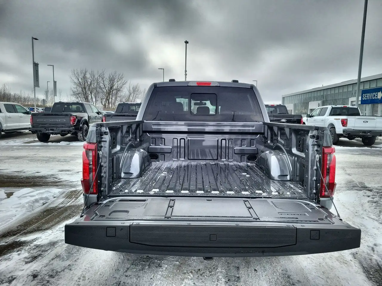 Ford F 150 fotografie Ford F 150