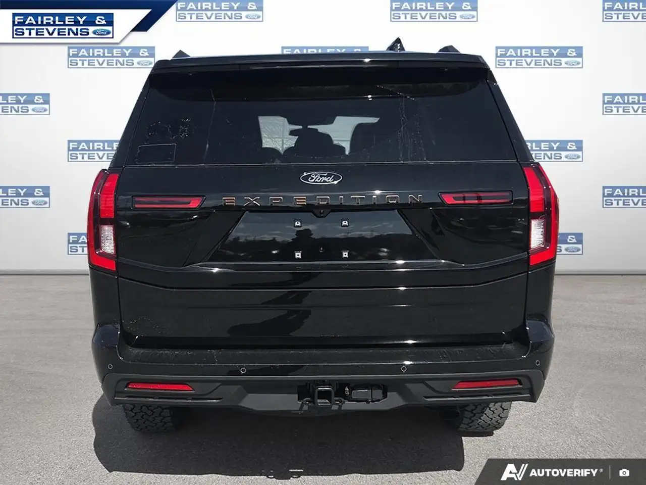 Ford Expedition fotografie Ford Expedition