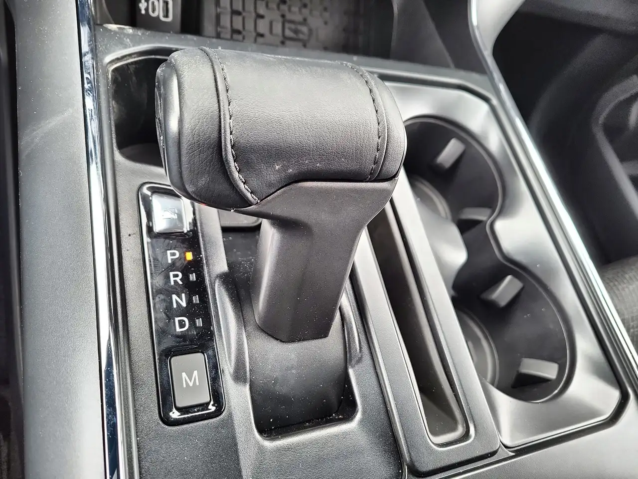 Ford F 150 fotografie Ford F 150