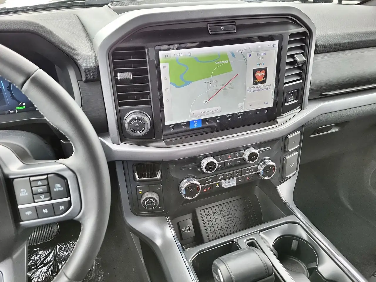 Ford F 150 fotografie Ford F 150