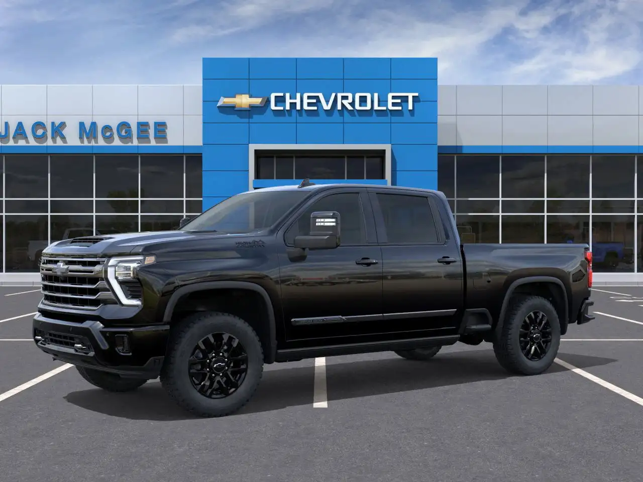 Chevrolet Silverado 2500 fotografie Chevrolet Silverado 2500