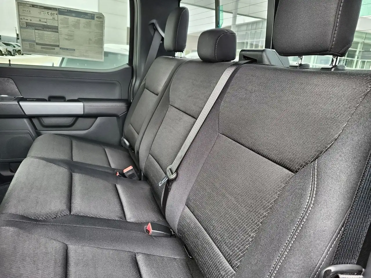 Ford F 150 fotografie Ford F 150
