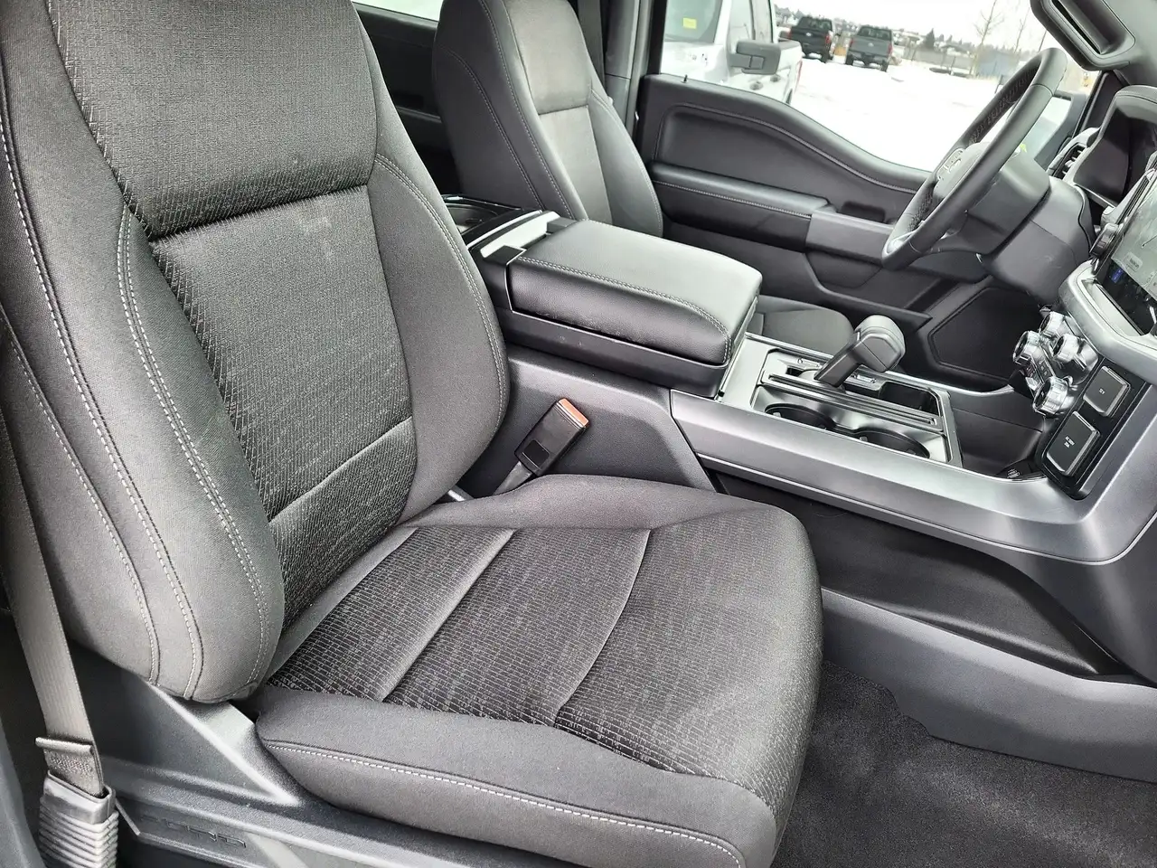 Ford F 150 fotografie Ford F 150