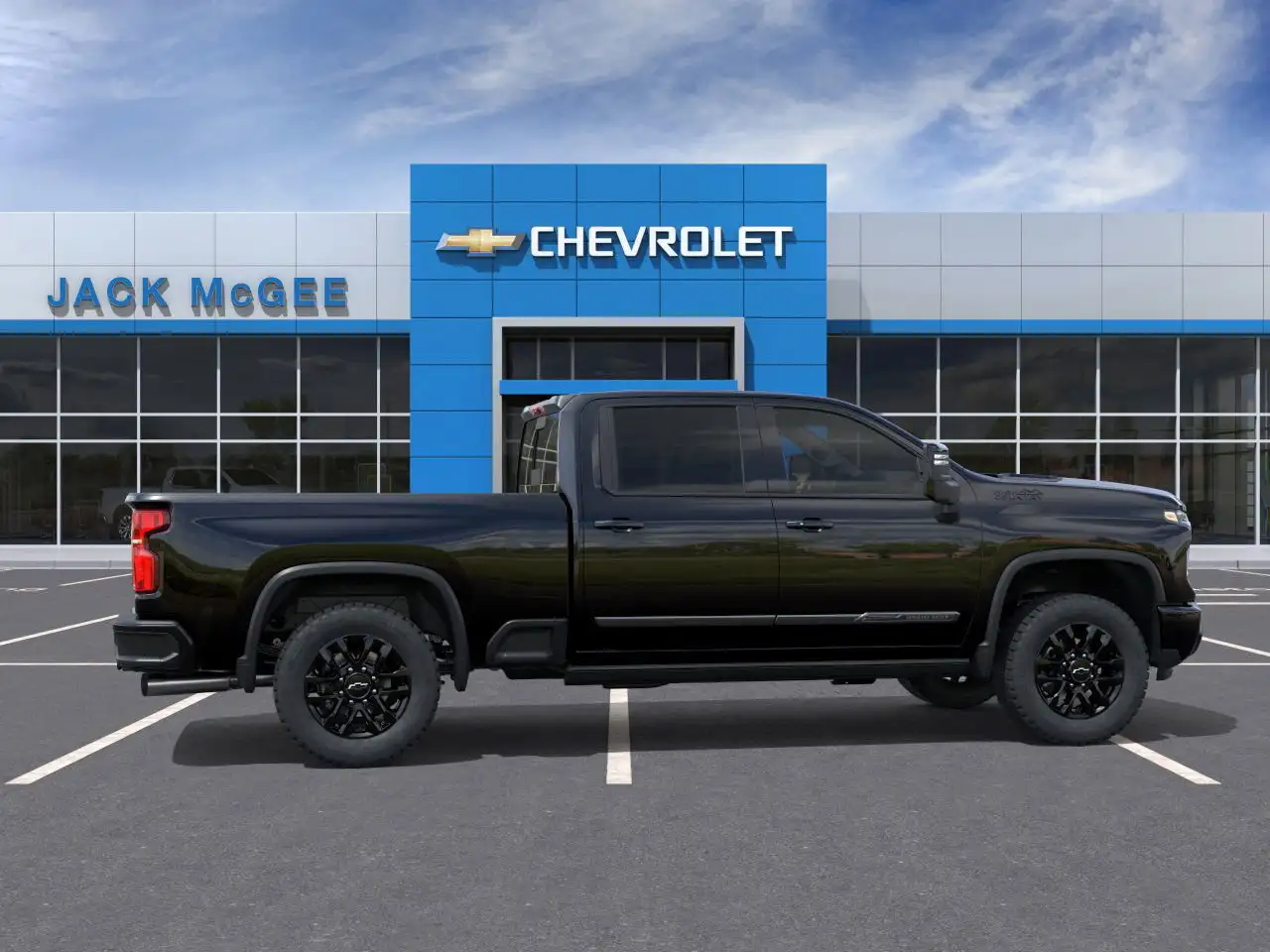 Chevrolet Silverado 2500 fotografie Chevrolet Silverado 2500