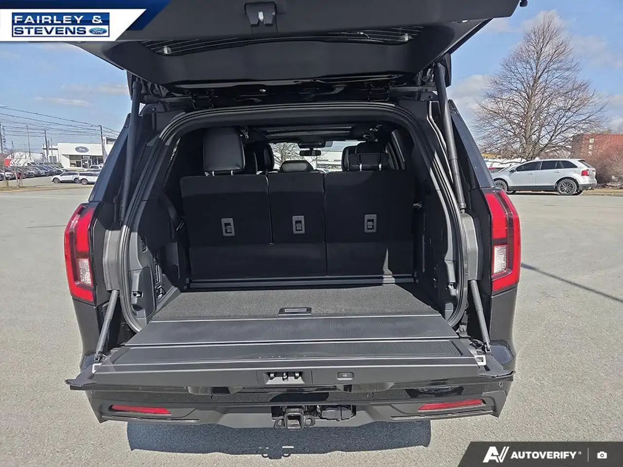 Ford Expedition fotografie Ford Expedition