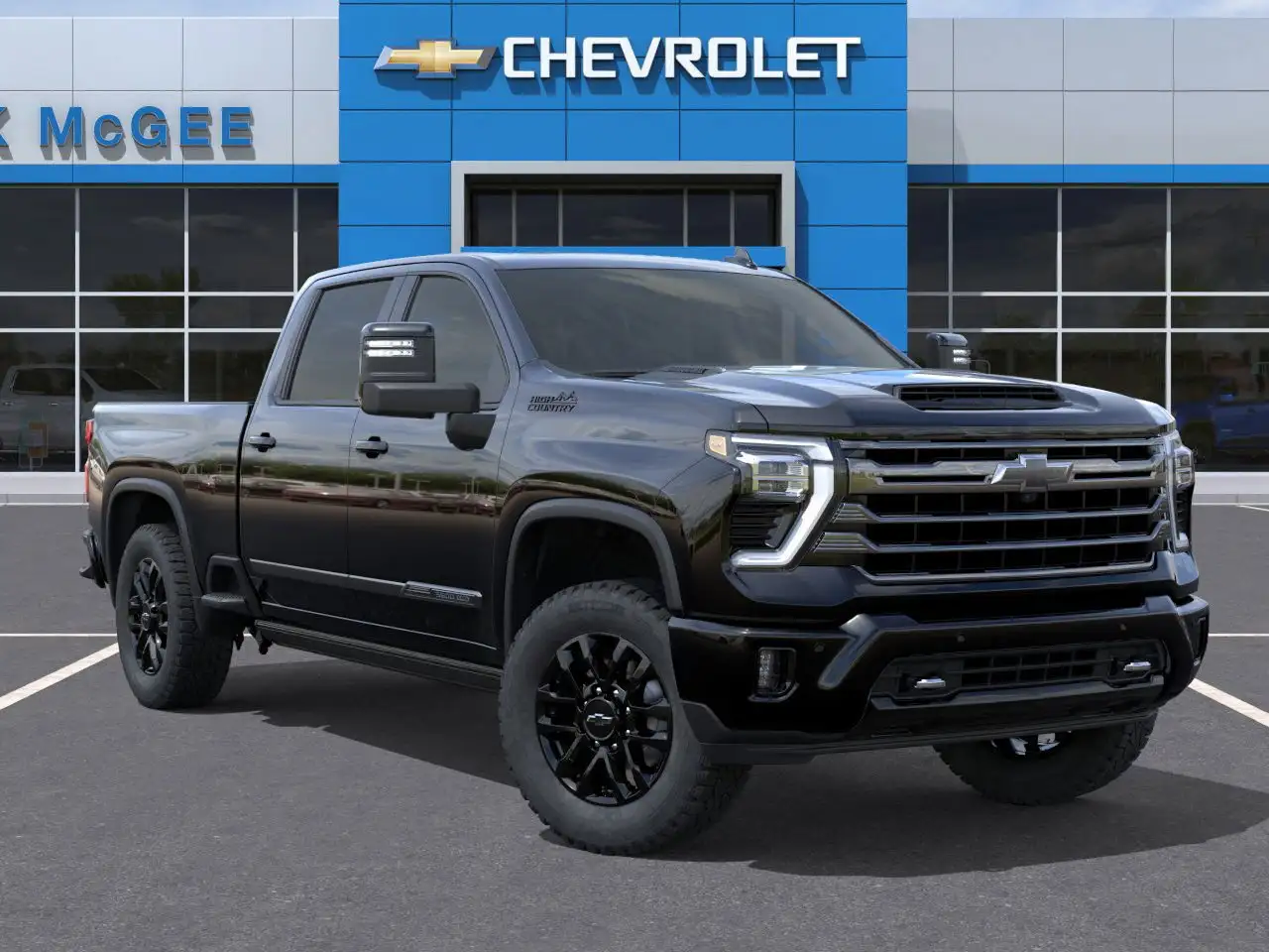 Chevrolet Silverado 2500 fotografie Chevrolet Silverado 2500