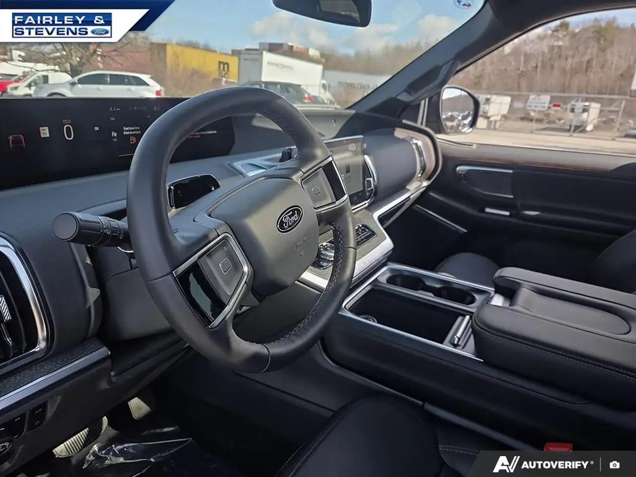 Ford Expedition fotografie Ford Expedition