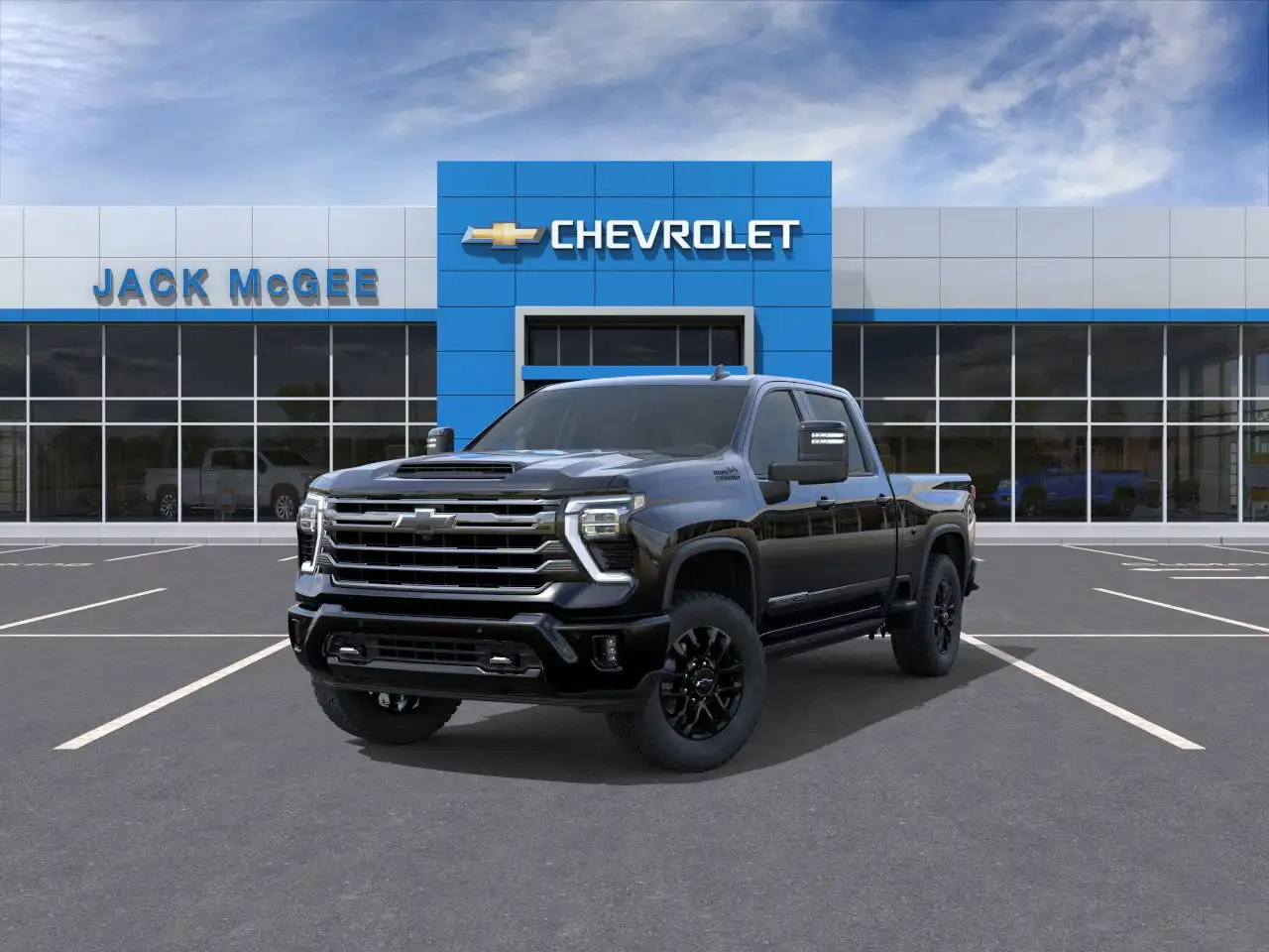 Chevrolet Silverado 2500 fotografie Chevrolet Silverado 2500