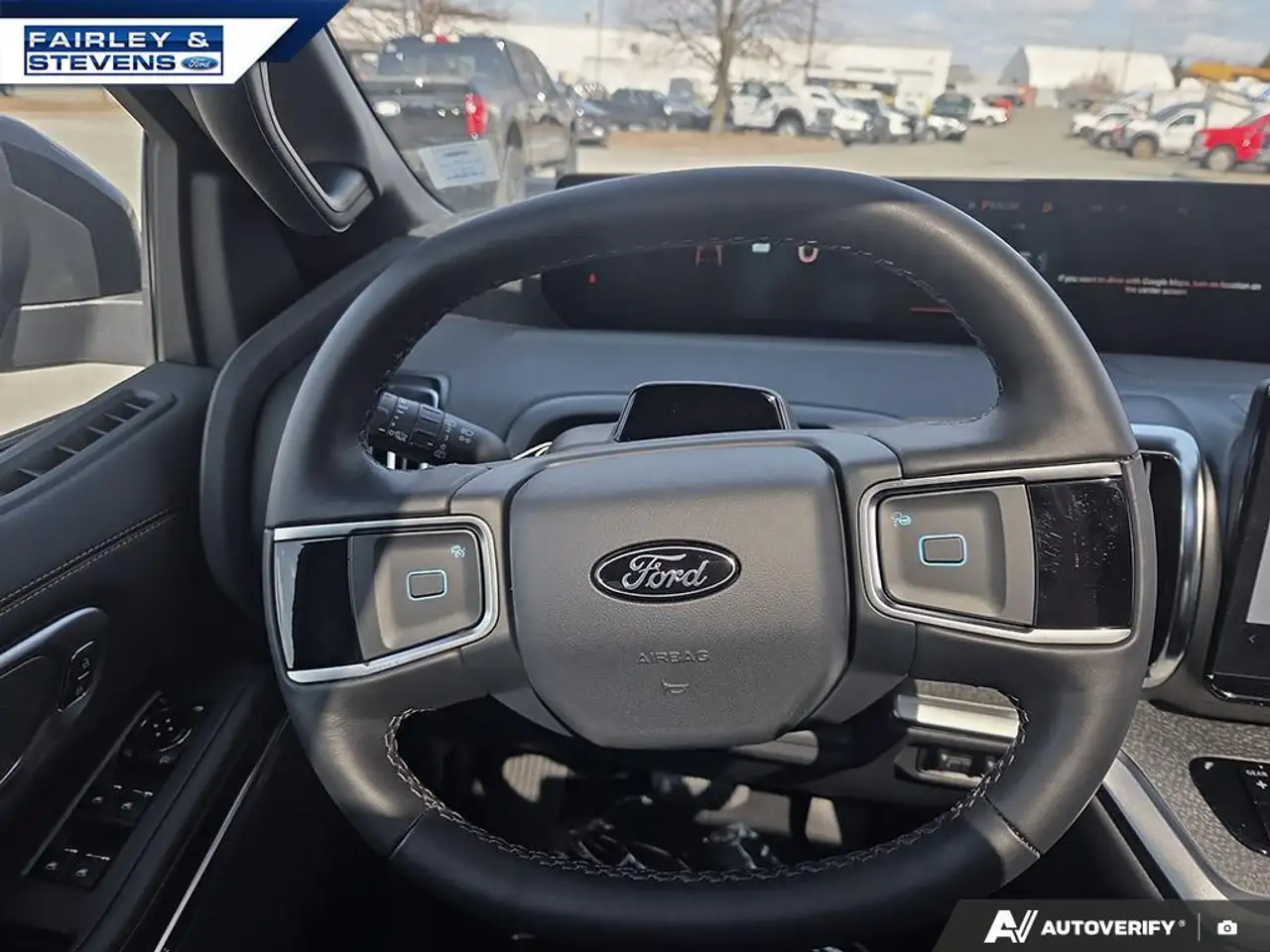 Ford Expedition fotografie Ford Expedition