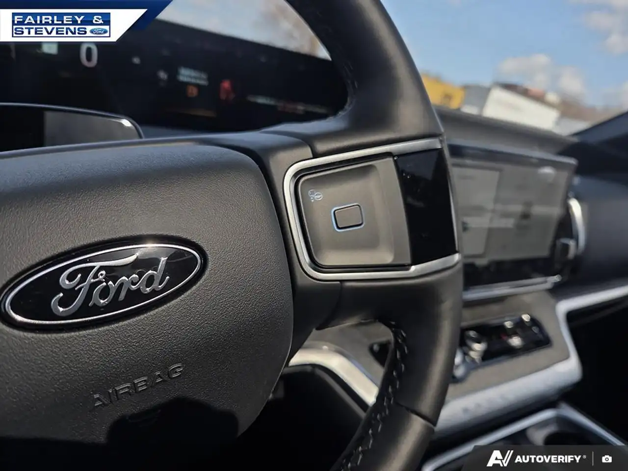 Ford Expedition fotografie Ford Expedition