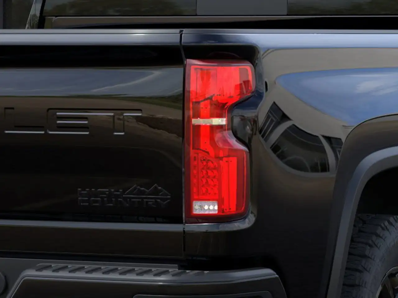 Chevrolet Silverado 2500 fotografie Chevrolet Silverado 2500