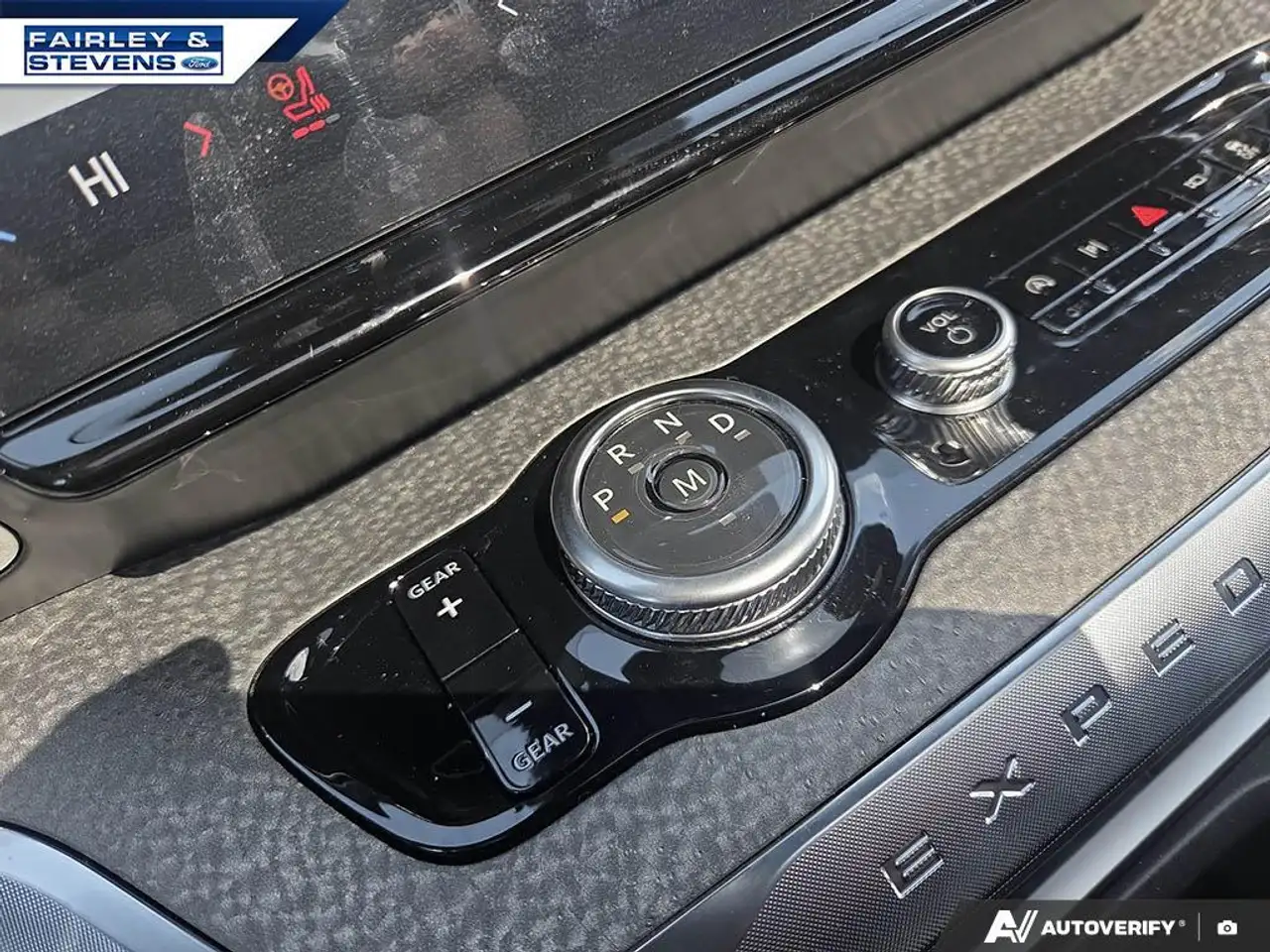 Ford Expedition fotografie Ford Expedition