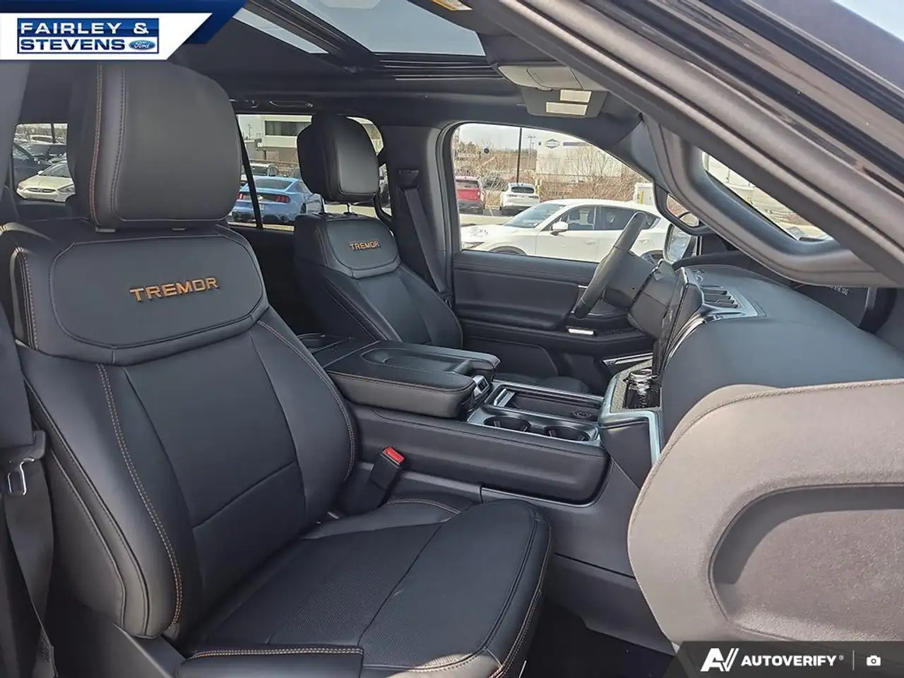Ford Expedition fotografie Ford Expedition