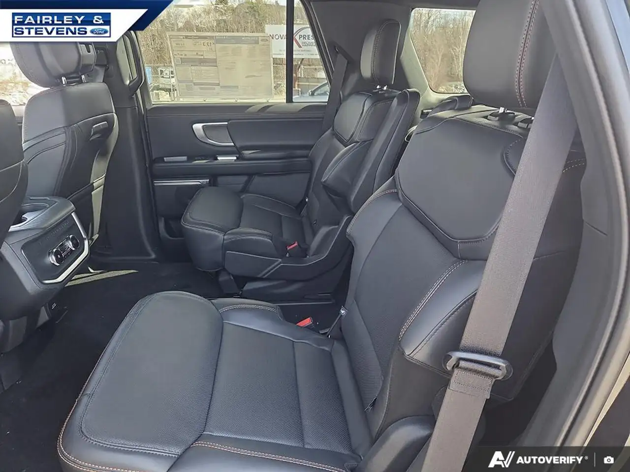 Ford Expedition fotografie Ford Expedition