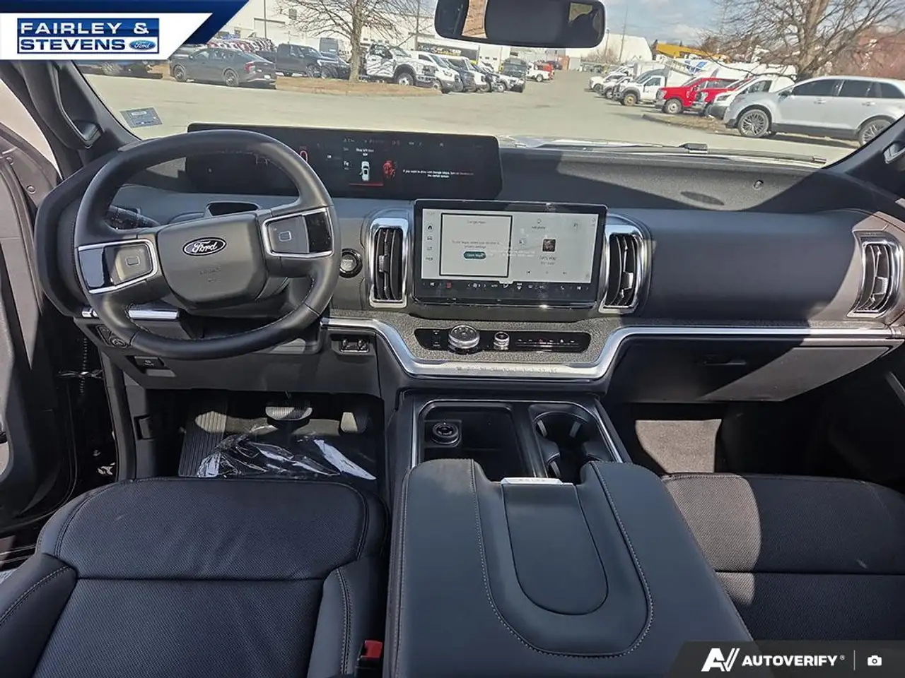 Ford Expedition fotografie Ford Expedition