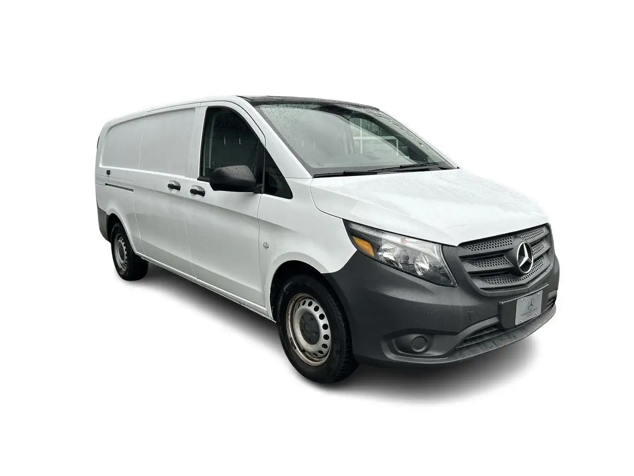 Mercedes-Benz Metris Cargo Van снимка Mercedes-Benz Metris Cargo Van