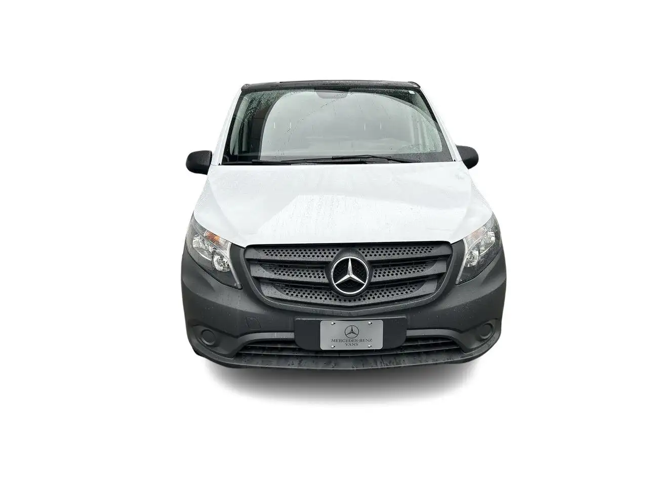 Mercedes-Benz Metris Cargo Van снимка Mercedes-Benz Metris Cargo Van