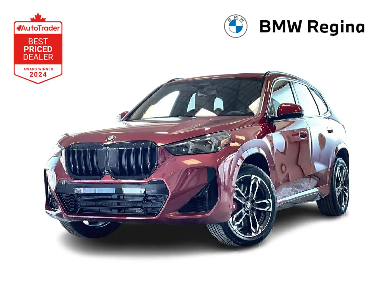 2026 BMW X1