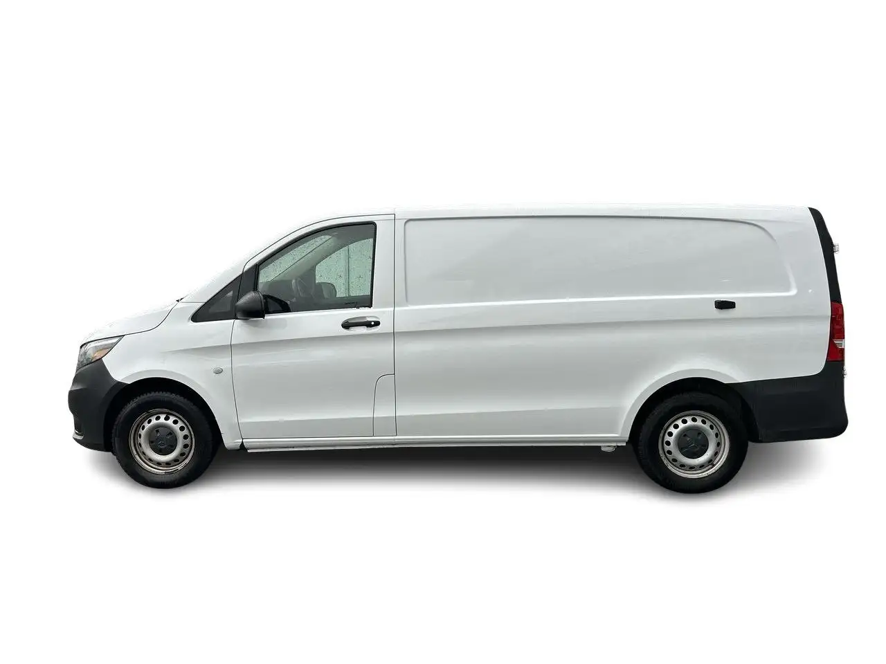 Mercedes-Benz Metris Cargo Van снимка Mercedes-Benz Metris Cargo Van