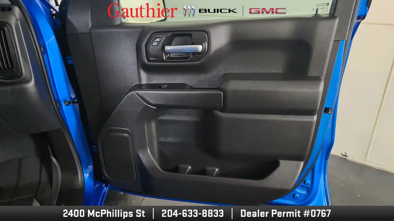 Chevrolet Silverado 1500 fotografie Chevrolet Silverado 1500