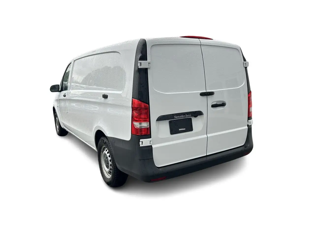 Mercedes-Benz Metris Cargo Van снимка Mercedes-Benz Metris Cargo Van
