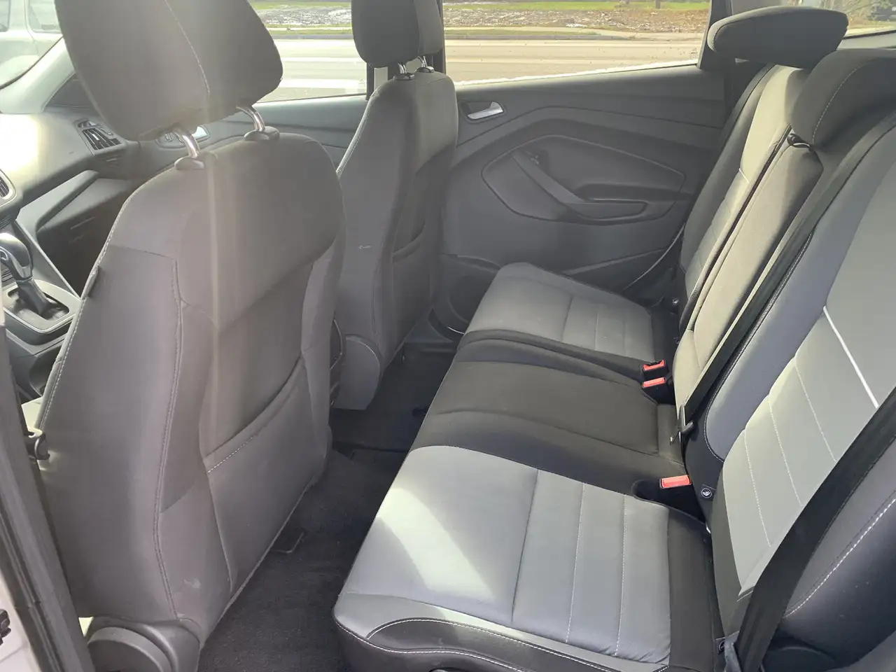 Ford Escape photo Ford Escape