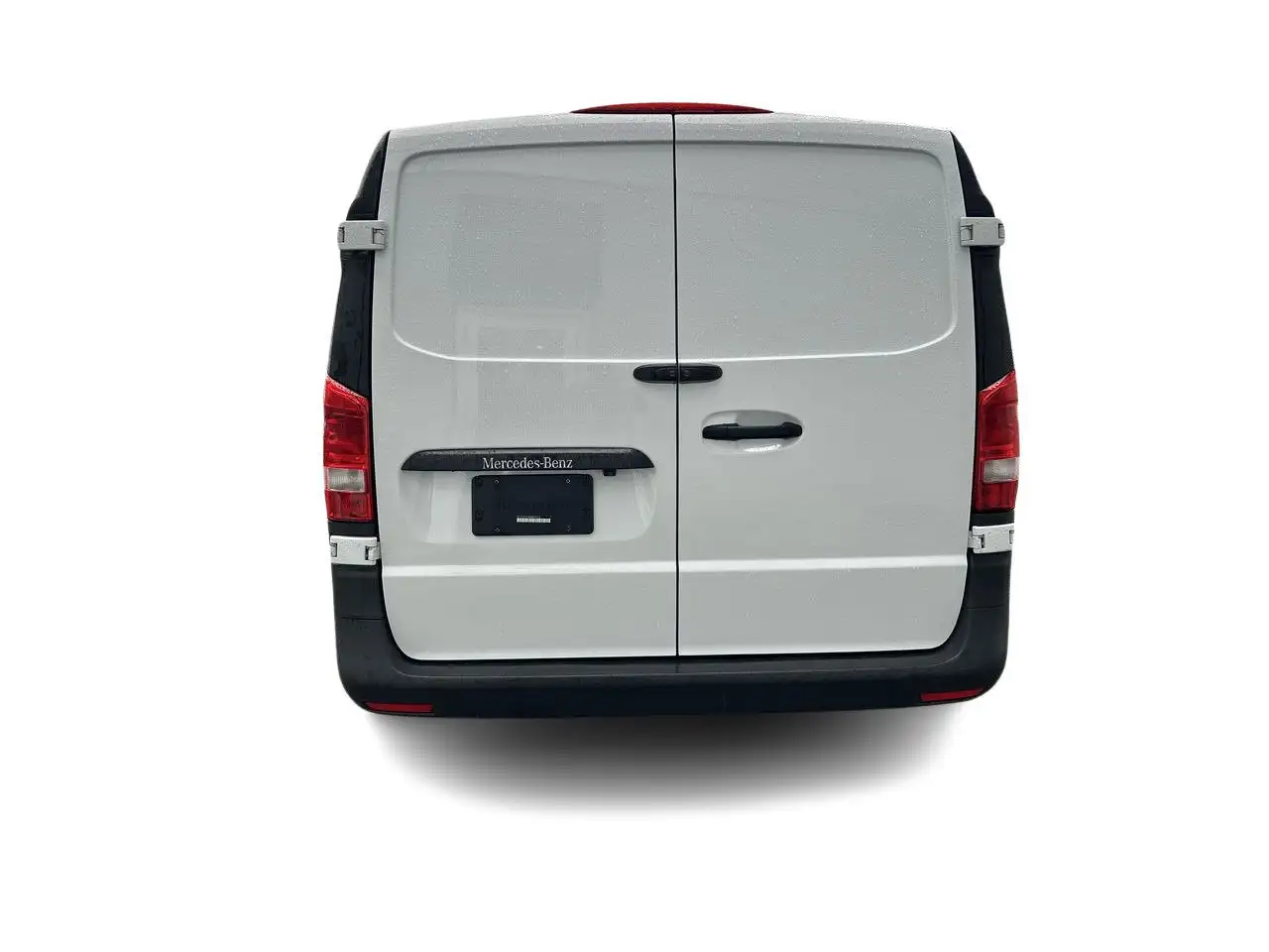 Mercedes-Benz Metris Cargo Van снимка Mercedes-Benz Metris Cargo Van