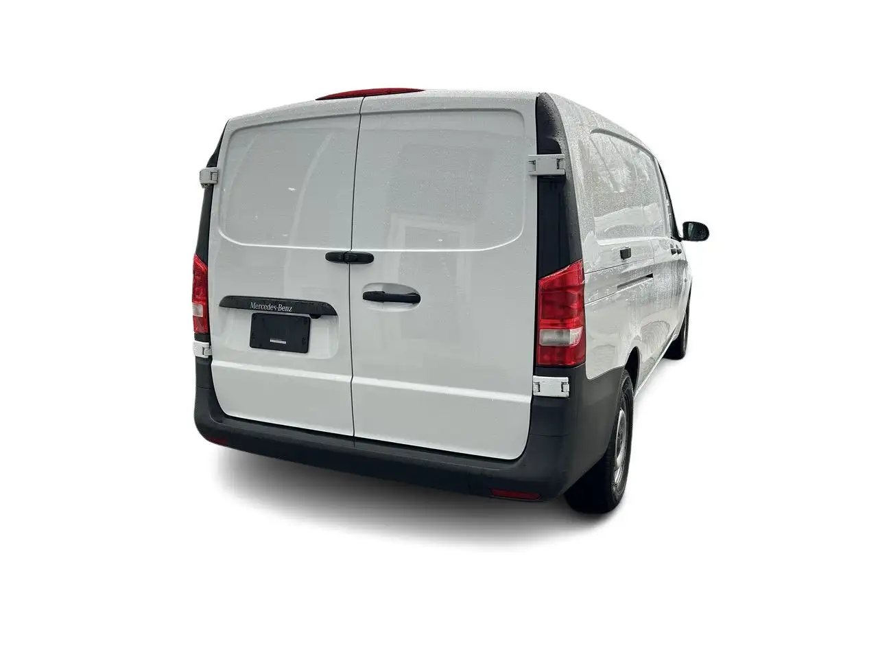 Mercedes-Benz Metris Cargo Van снимка Mercedes-Benz Metris Cargo Van