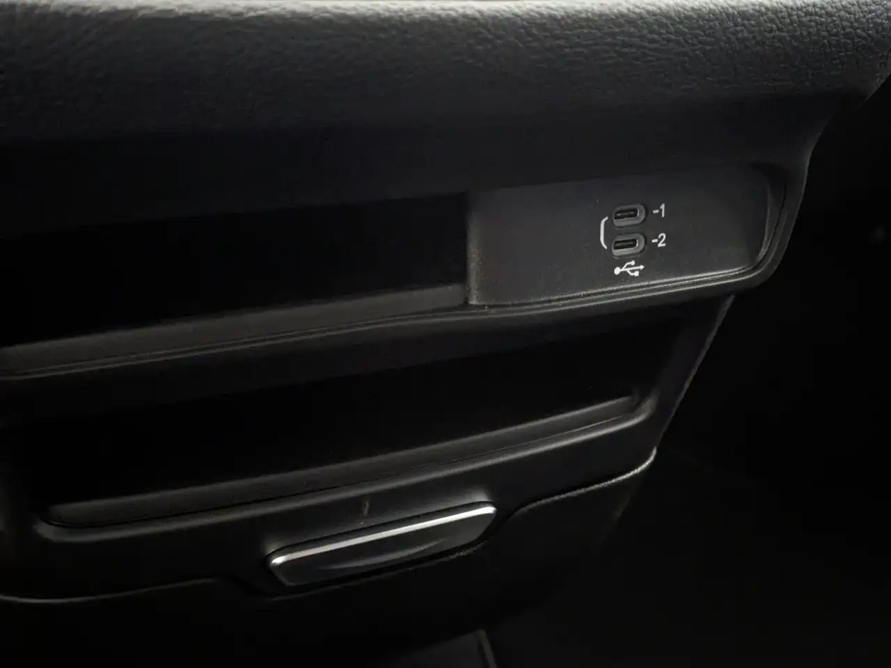 Chrysler Pacifica fotografie Chrysler Pacifica