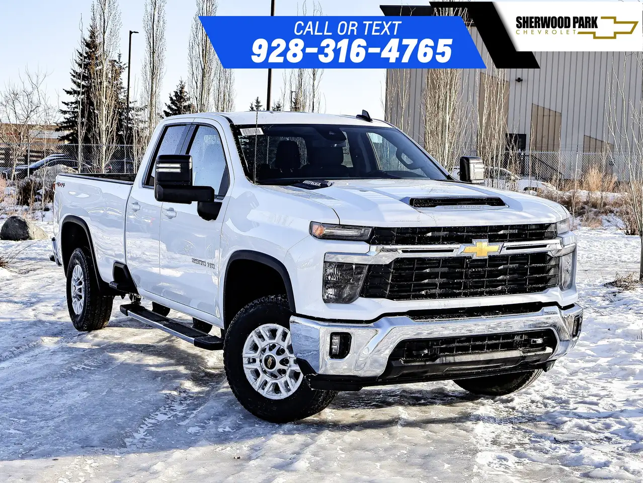 Chevrolet Silverado 2500 снимка Chevrolet Silverado 2500