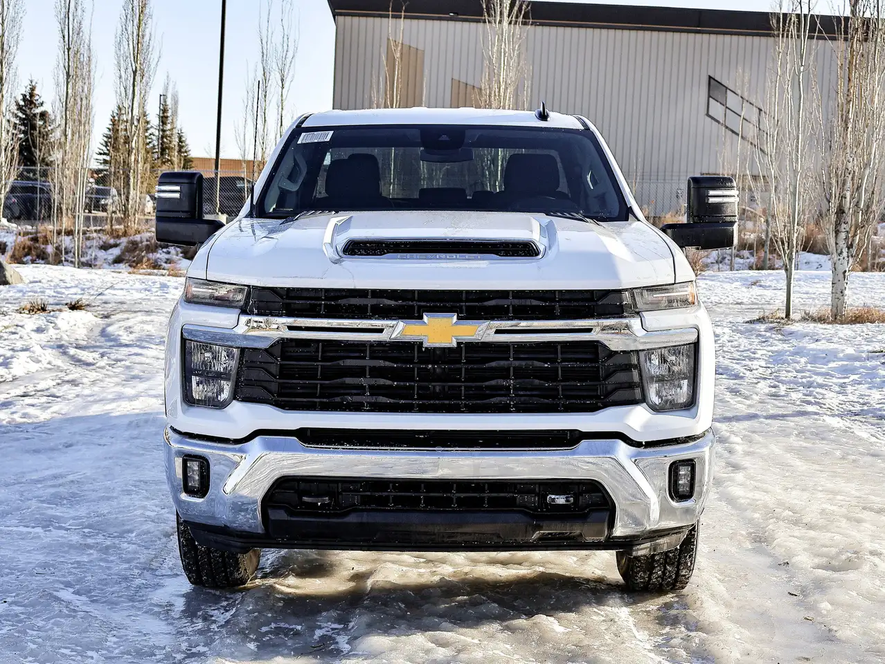 Chevrolet Silverado 2500 снимка Chevrolet Silverado 2500