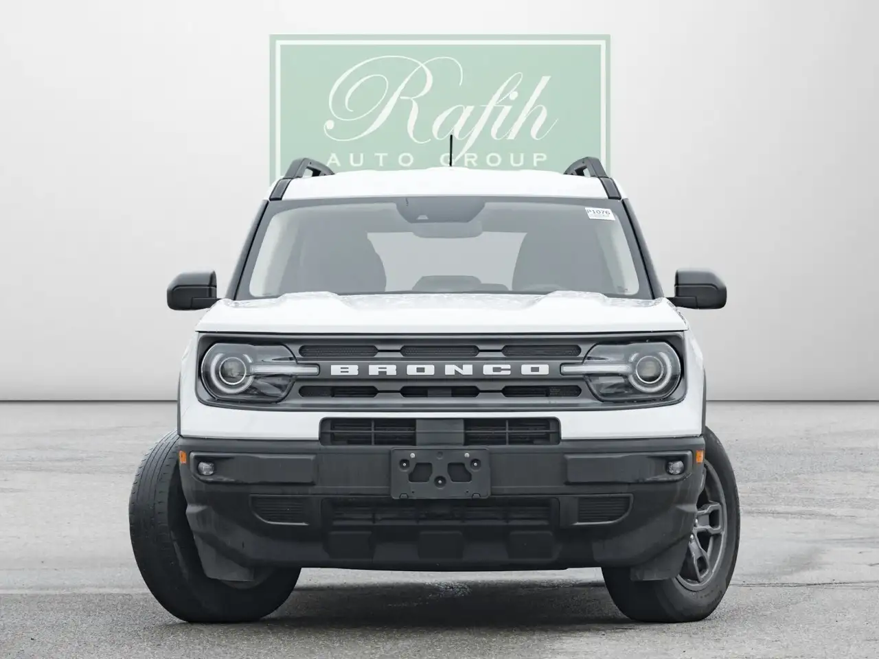 Ford Bronco Sport photo Ford Bronco Sport