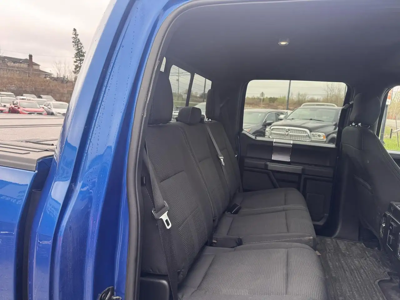 Ford F 150 fotografie Ford F 150