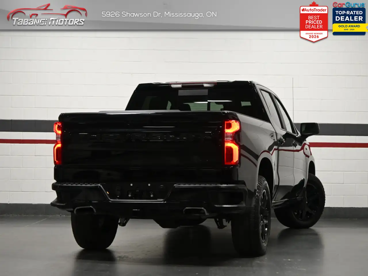 Chevrolet Silverado 1500 снимка Chevrolet Silverado 1500