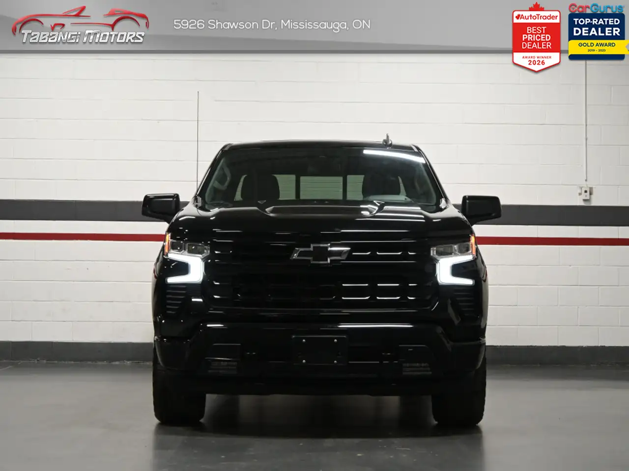 Chevrolet Silverado 1500 снимка Chevrolet Silverado 1500