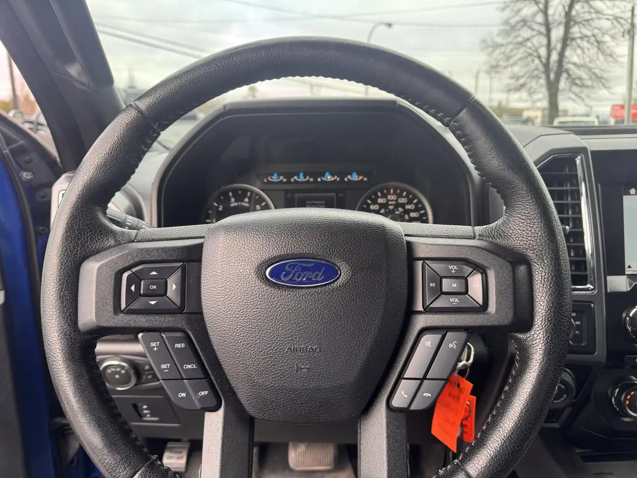 Ford F 150 fotografie Ford F 150