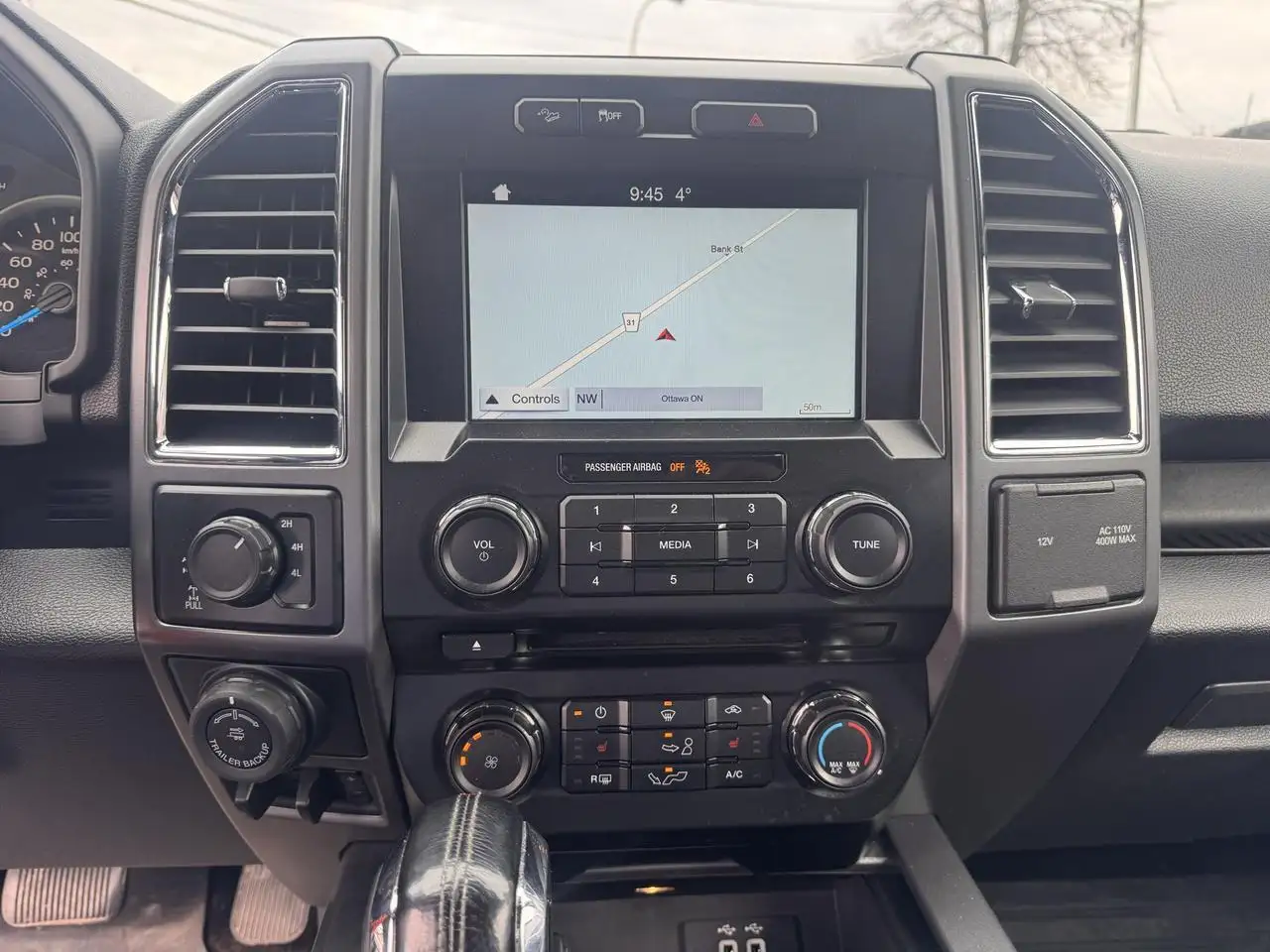 Ford F 150 fotografie Ford F 150