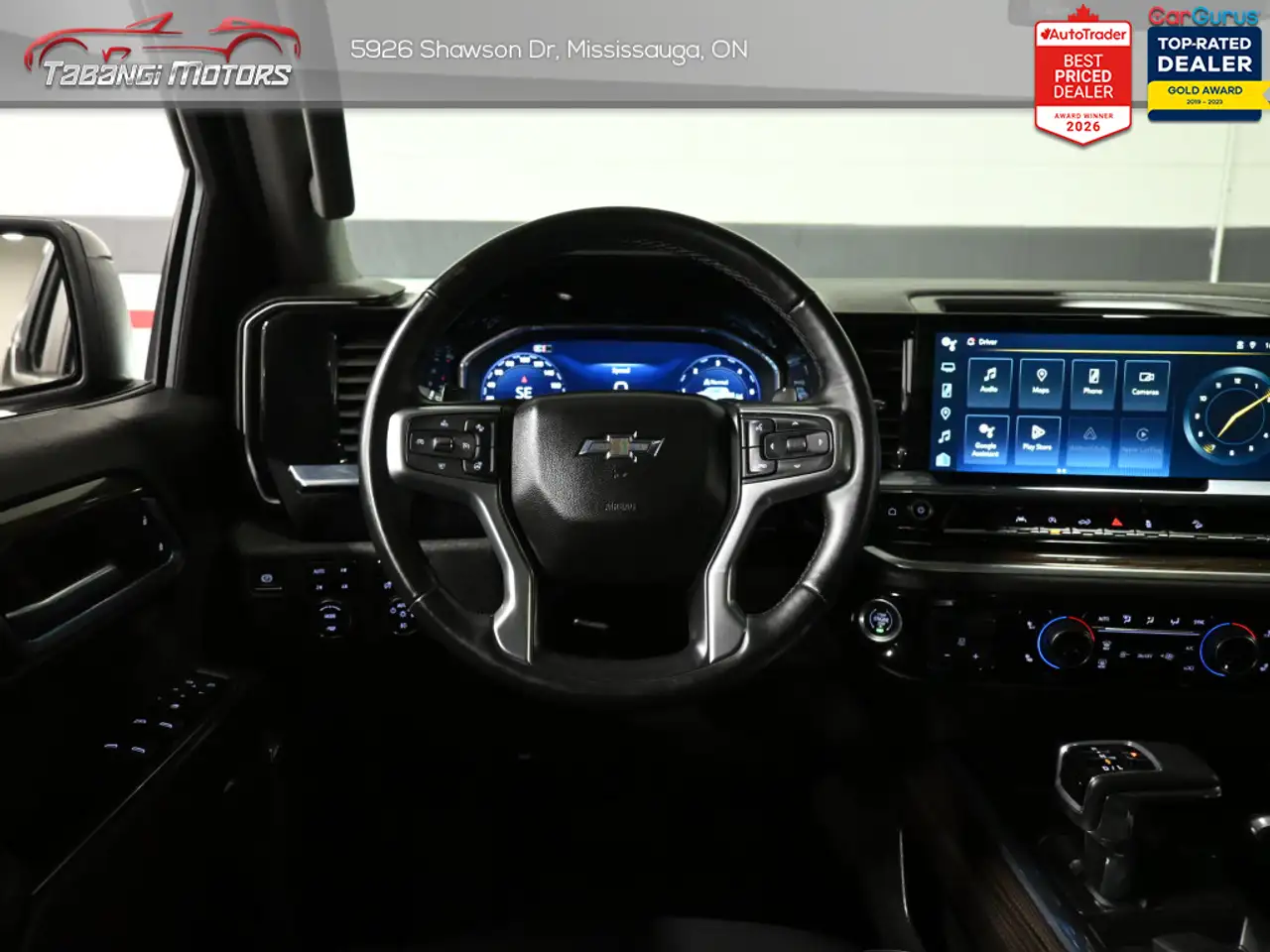 Chevrolet Silverado 1500 снимка Chevrolet Silverado 1500