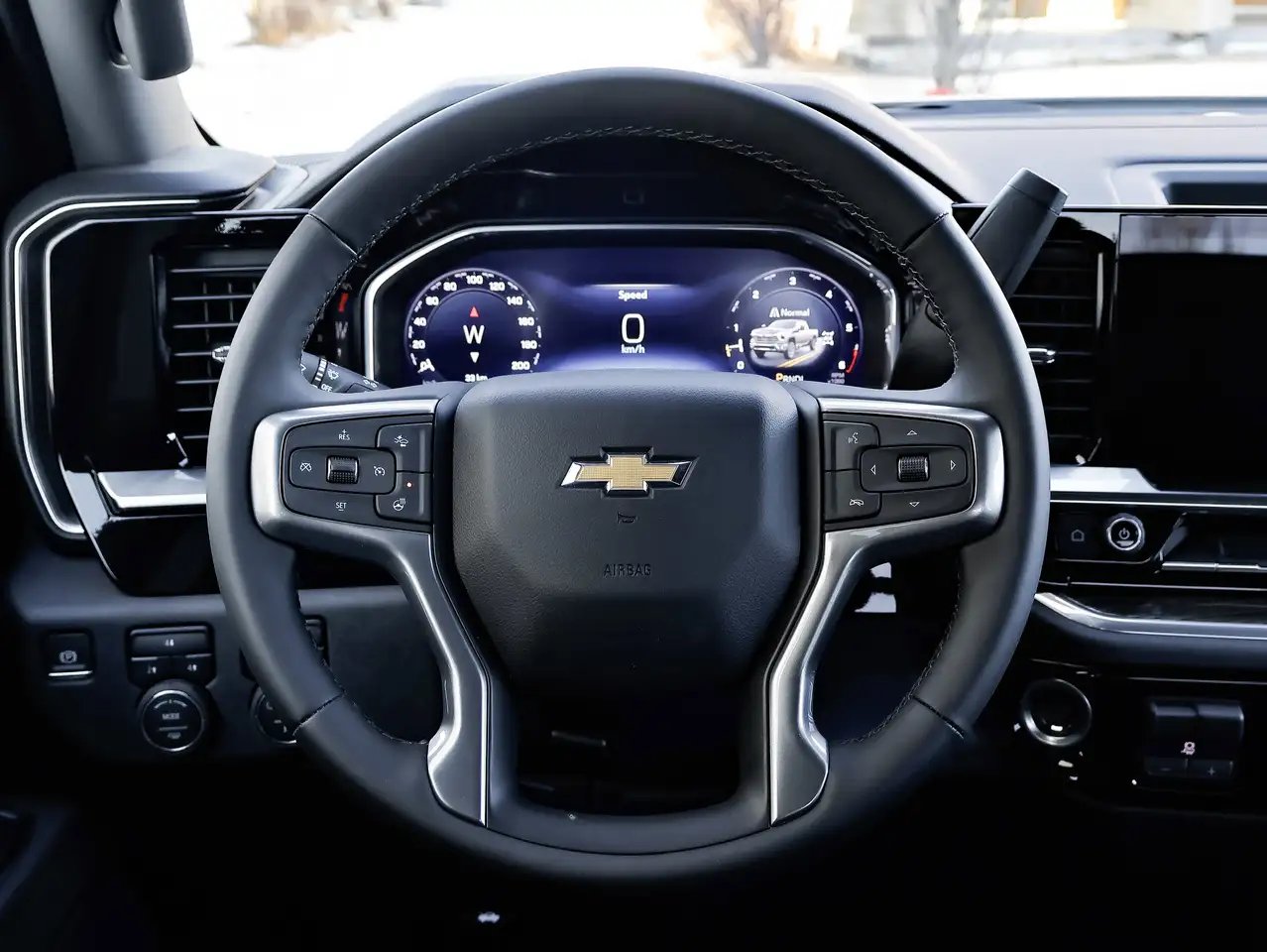 Chevrolet Silverado 2500 снимка Chevrolet Silverado 2500