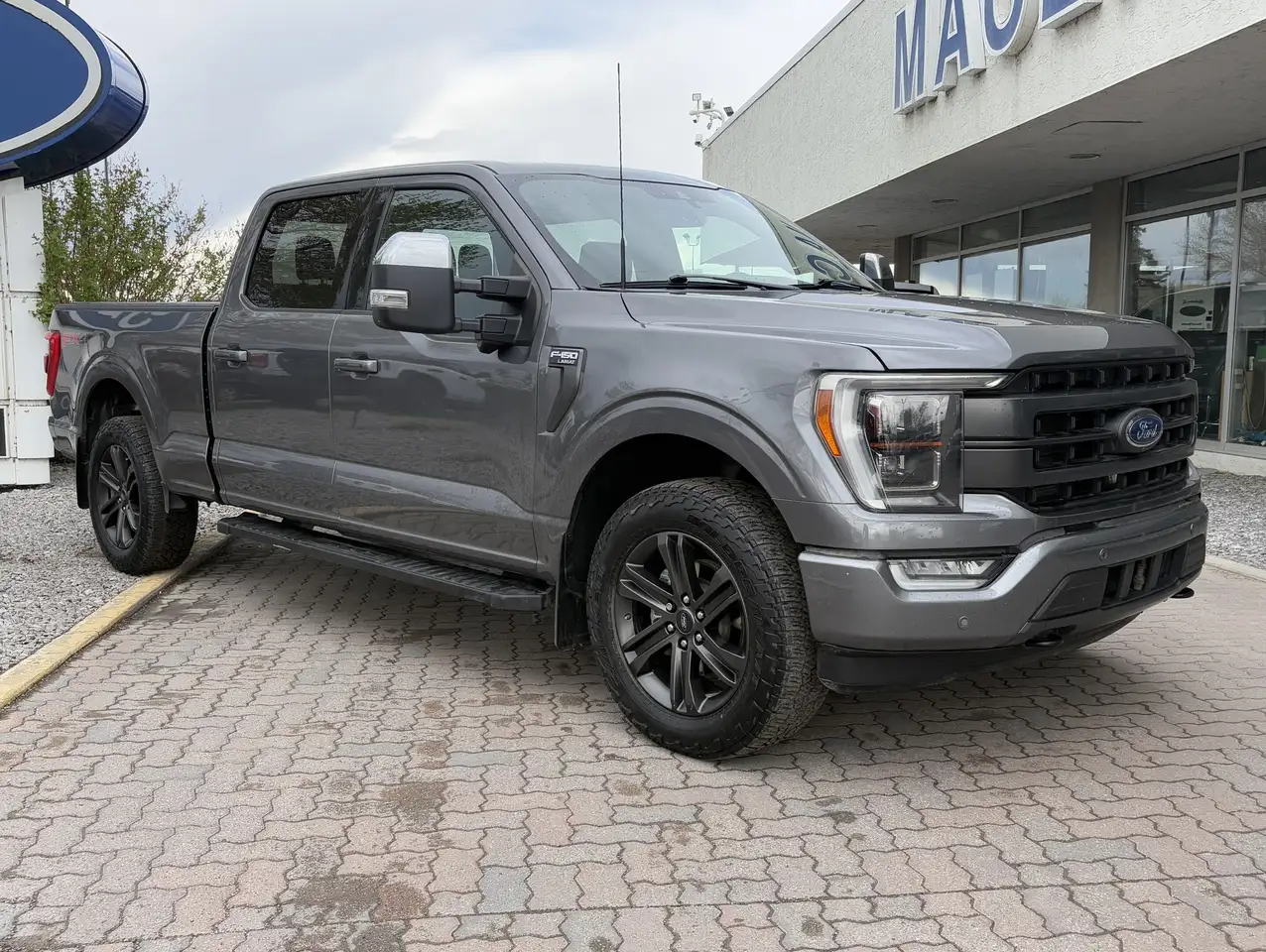 Ford F 150 снимка Ford F 150