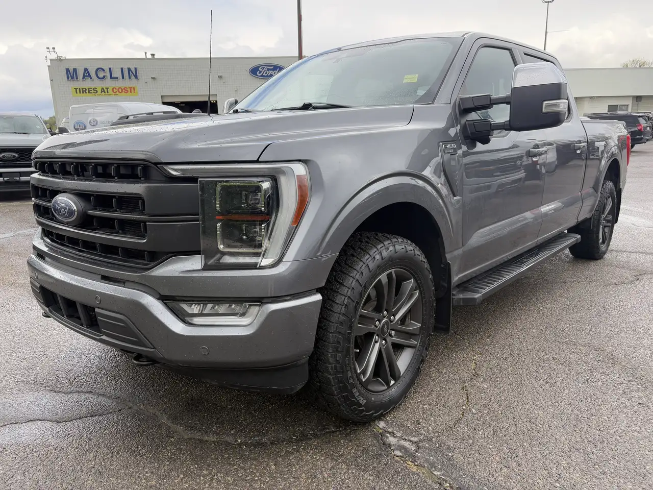 Ford F 150 снимка Ford F 150