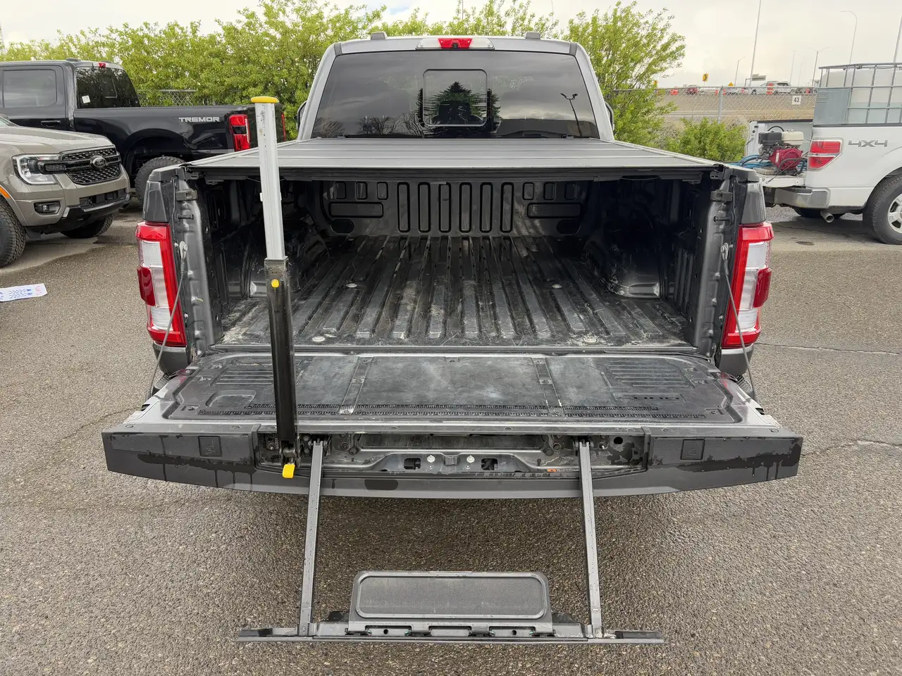 Ford F 150 снимка Ford F 150