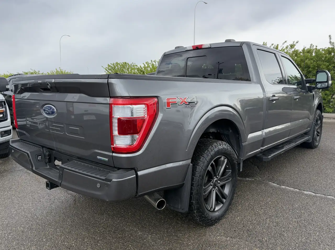 Ford F 150 снимка Ford F 150