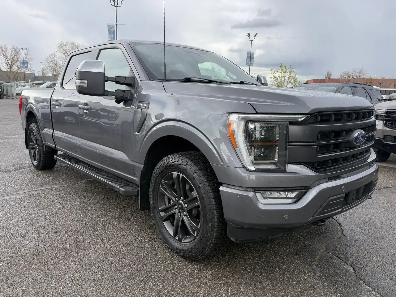 Ford F 150 снимка Ford F 150